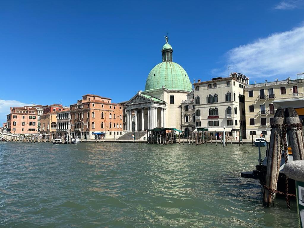 Venice Guest House Dış mekan fotoğraf