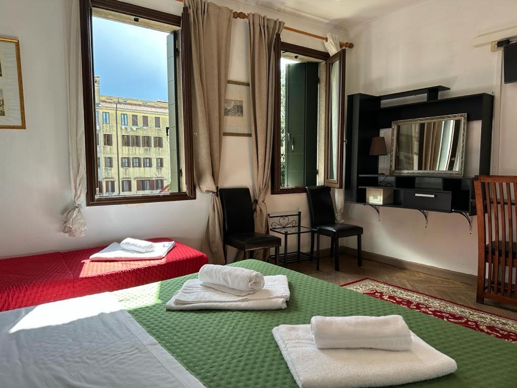 Venice Guest House Dış mekan fotoğraf