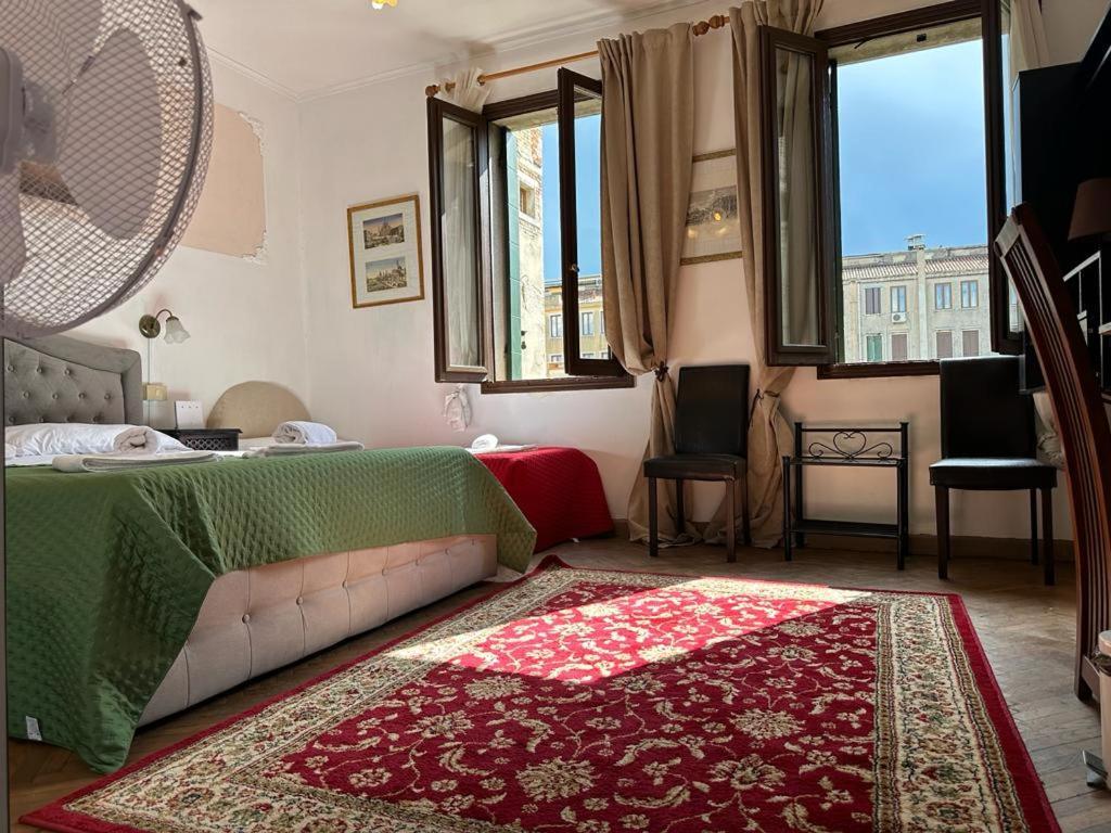 Venice Guest House Dış mekan fotoğraf