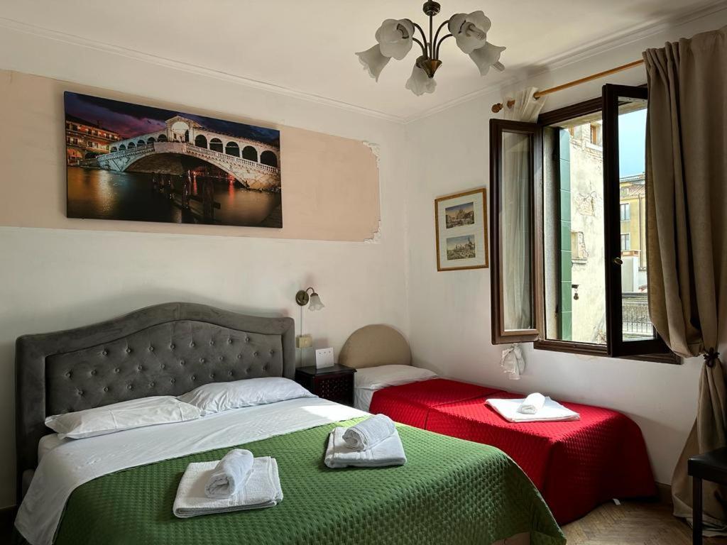 Venice Guest House Dış mekan fotoğraf