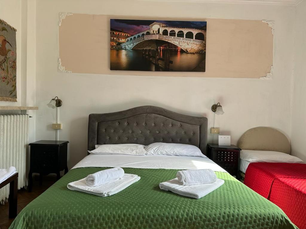 Venice Guest House Dış mekan fotoğraf