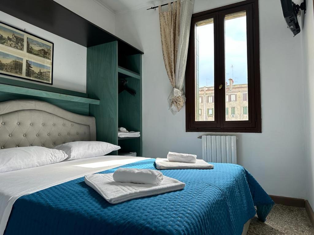 Venice Guest House Dış mekan fotoğraf