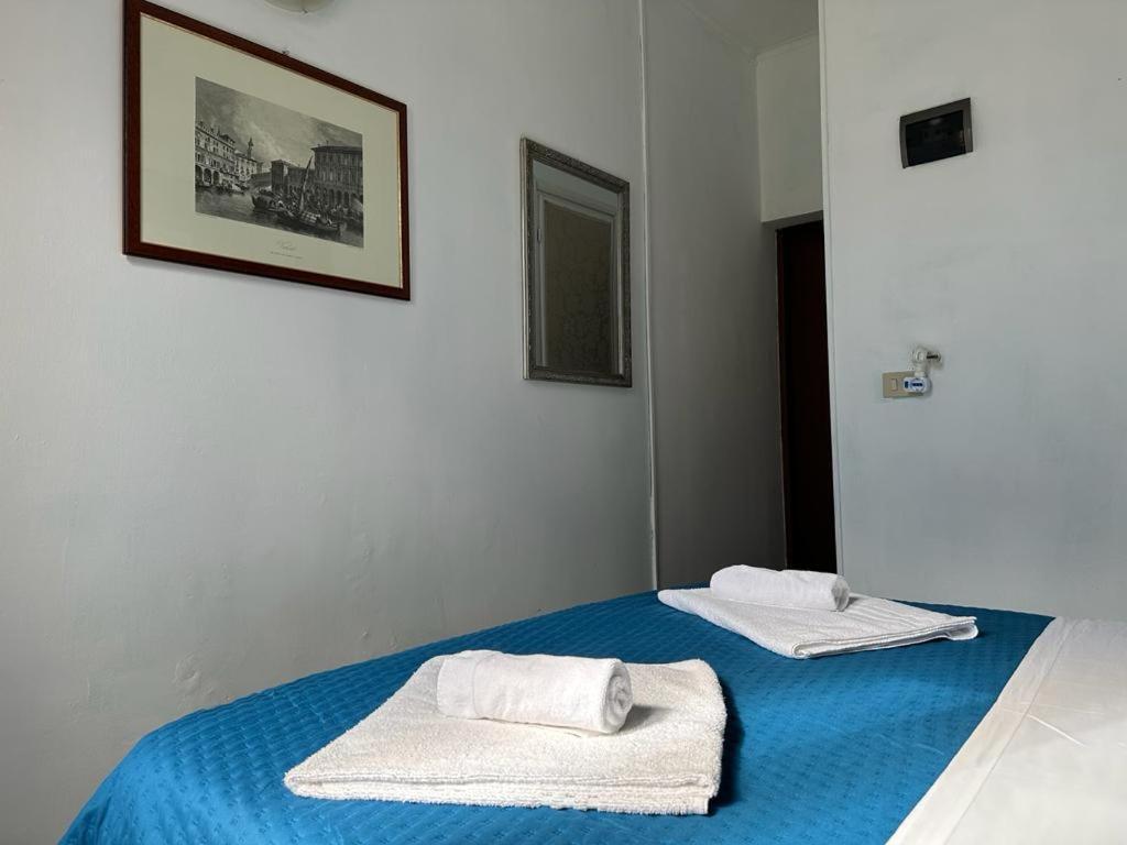 Venice Guest House Dış mekan fotoğraf